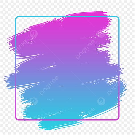 paint brush effect png transparent paint brush color effect color coloreffect gradienteffect
