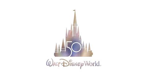 walt disney world  logo