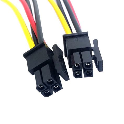 molex connector 4 pin crazedop