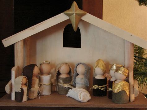 nativity christmas craft ideas  reason   season