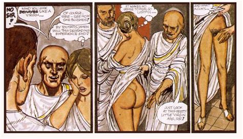 ancient roman slave for pleasure teenie porn