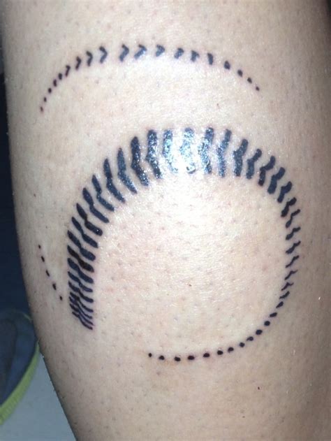pin  myah meekins  tattoos baseball tattoos softball tattoos tattoos  women