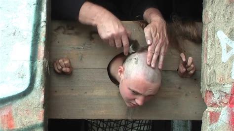 Punishment Haircut Free Bdsm Hd Porn Video 1b Xhamster Xhamster