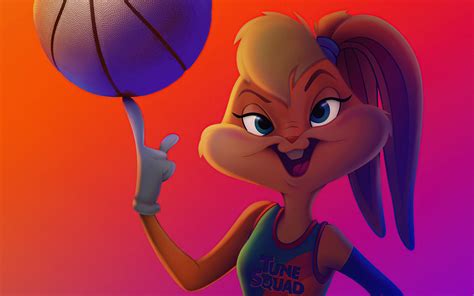 2880x1800 lola bunny space jam a new legacy 8k macbook pro retina hd 4k