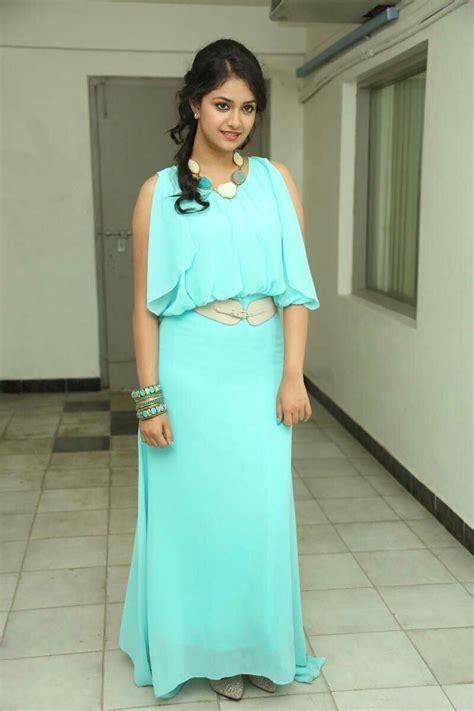 Keerthi Suresh Nice Dresses Hot Dress Curvy Fashion