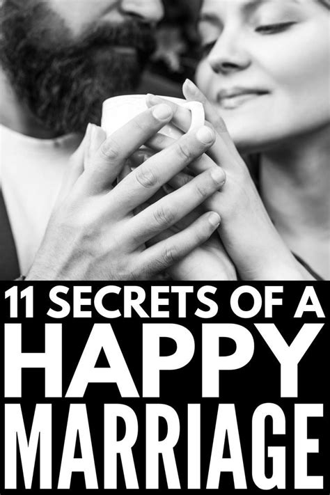 Happily Ever After 11 Simple Secrets Of A Happy Marriage Happy
