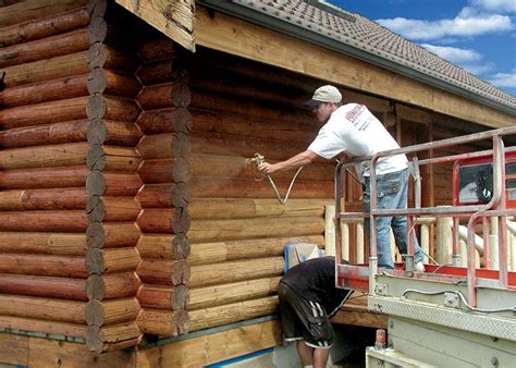 pin  modern log cabin