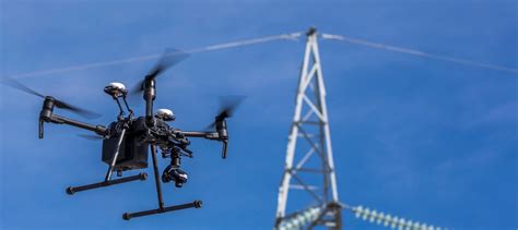 drones   powerful tool  loss adjusters  insurance surveyors