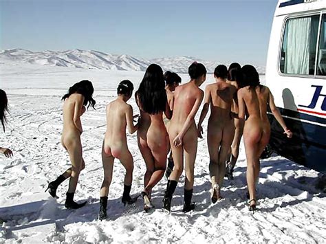 Naked Mongolian Girls 28 Pics Xhamster
