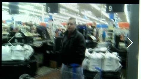 Woman Says She Caught Man Exposing Himself In Tulsa Walmart