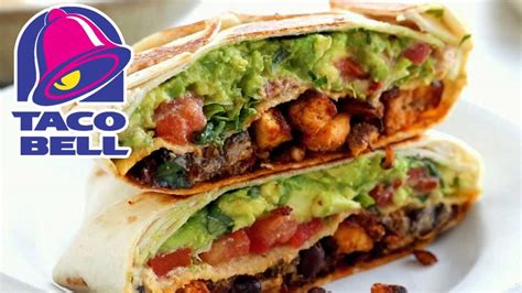 Taco Bell’s Vegan Crunchwrap Supreme Has Finally Arrived