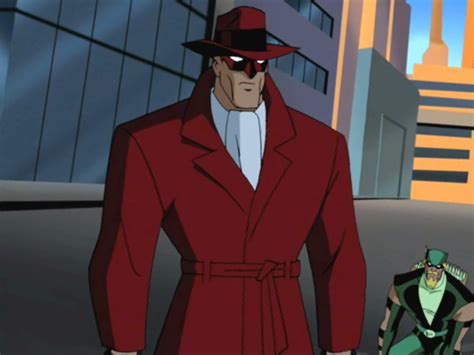 Crimson Avenger Dcau Wiki Your Fan Made Guide To The Dc