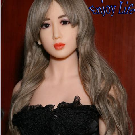 2016 new top quality 165cm japanese real doll silicone love doll