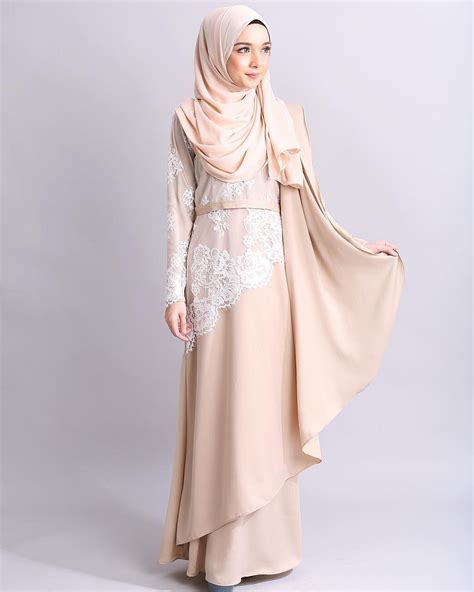 Tips For Looking Your Best On Your Wedding Day Muslimah Wedding Dress