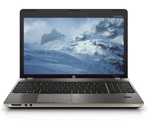 Hp Probook 4530s Driver Pack Reviewnew