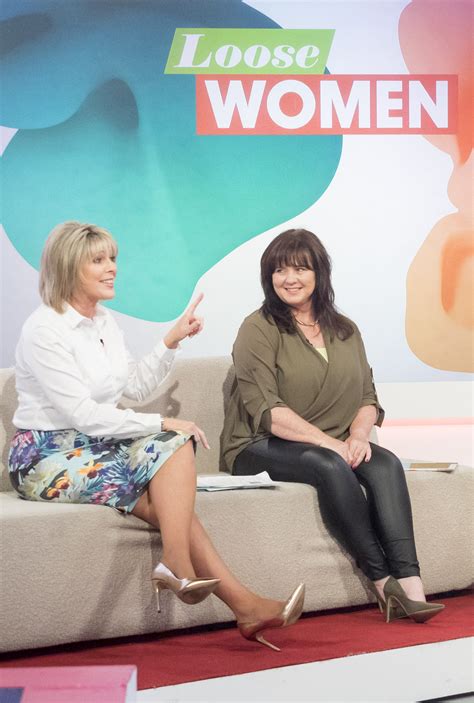 is loose women looking to axe some of their presenters