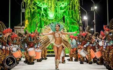 gualeguaychu presento los nuevos requisitos  la edicion  del carnaval espacio viajes
