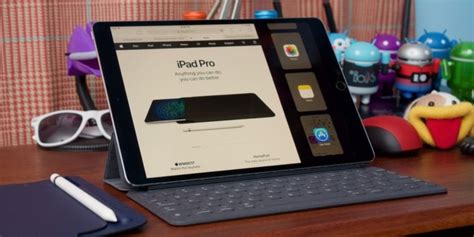 Review The 10 5 Inch Ipad Pro R Stylus