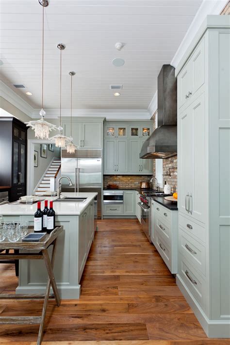 coastal kitchen design ideas interiorholiccom