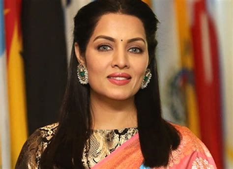 Exclusive Celina Jaitly Opens Up On The Horrors Of Harassment Women