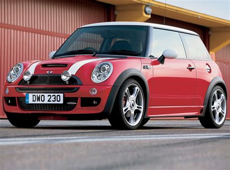 automotive buying guide  mini cooper