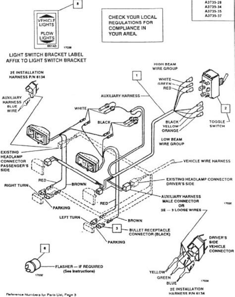 meyer  pump wiring diagram search   wallpapers