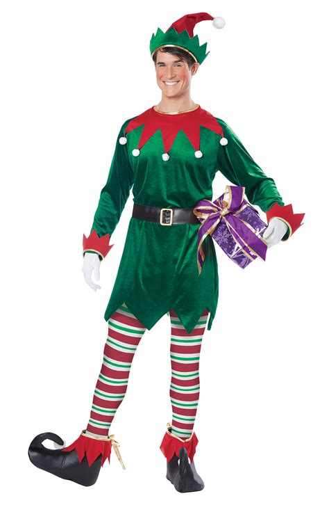 christmas elf costume envy body shop