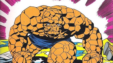 Which Fantastic Four Member Was Almost In ‘deadpool 2