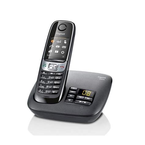 huistelefoon met antwoordapparaat  kopen allekabels