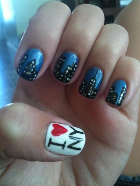 york nails nails beauty