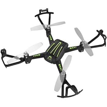 amazoncom brookstone flight force micro drone toys games