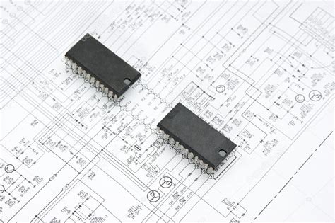 schaltplan zeichnen chip wiring diagram