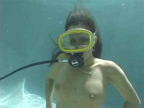 underwater scuba fuck porn tube