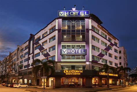 hotel kuala lumpur  malaysia room deals  reviews