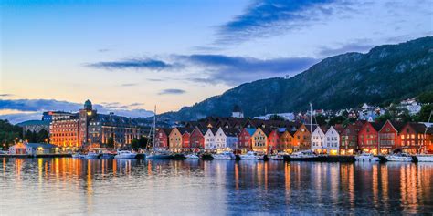 bryggen das offizielle reiseportal fuer norwegen visitnorwayde