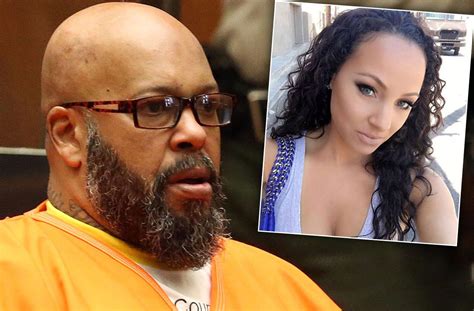 suge knight s girlfriend pleads no contest to leaking