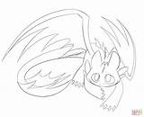 Dragon Fury Night Coloring Pages Cute Drawing Printable Train sketch template