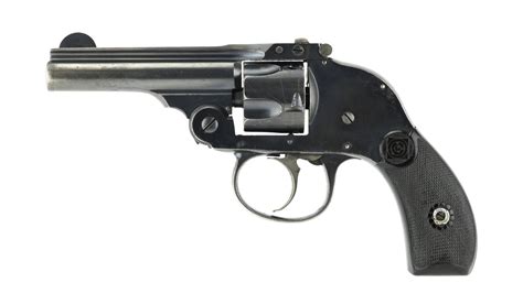 harrington  richardson top break  sw short revolver  sale