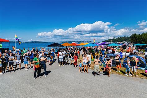 alki beach pride continues next weekend…but bring your