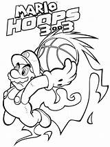 Sonic Mario Coloring Pages Getcolorings Olympic Games Printable Print Sturdy Color sketch template