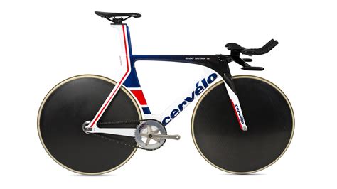 capovelocom cervelo unveils  tgb track bike developed specifically  british cycling
