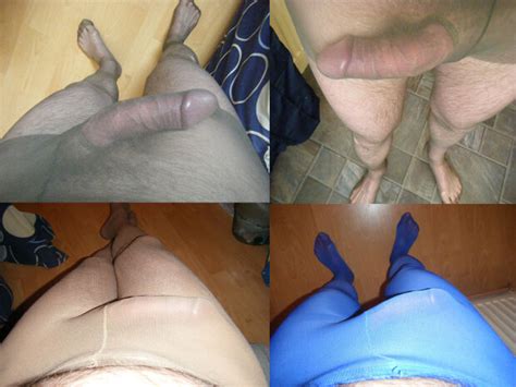 Multiple Pantyhose Grafter69