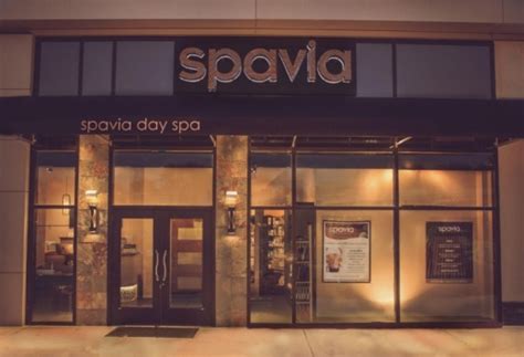 spavia day spa  construction  cypress community impact