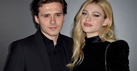 Brooklyn Beckham And Nicola Peltz Confirm They Re Engaged
