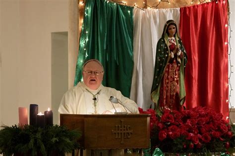 The Feast Of Our Lady Of Guadalupe Diocese Of Camden