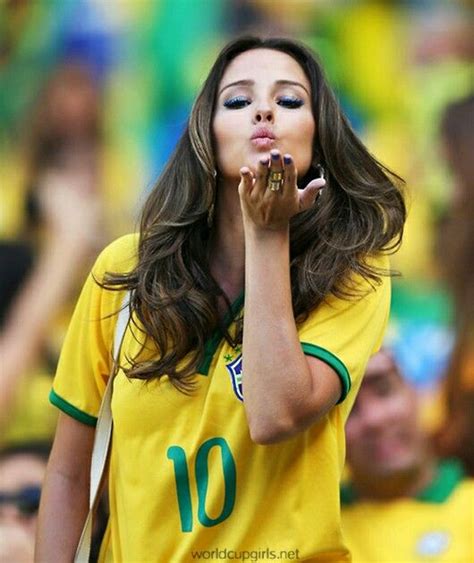Brazil 1 Germany 7 In July 2014 In Belo Horizonte A Kiss