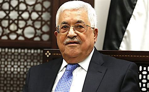 abbas   resume israel contact   temple mount security