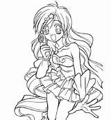 Coloring Pages Mermaid Melody Choose Board sketch template
