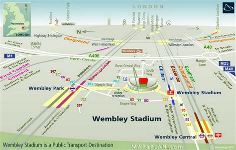 coach rail options  wembley stadium wembley support portal