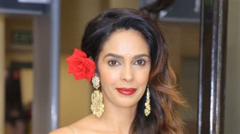 Mallika Sherawat Reacts To Being Labeled As A Sex Symbol Online Says